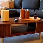 Hanna Apartment