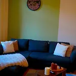 Hanna Apartment