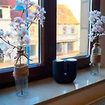 Apartment Hanna Bitterfeld-Wolfen