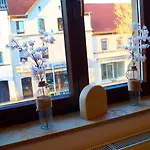 Hanna Apartment Bitterfeld-Wolfen