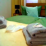 Hanna Apartment