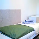 Apartment Hanna Bitterfeld-Wolfen