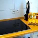 Hanna Apartment