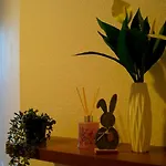 Hanna Apartment