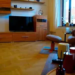 Apartment Hanna