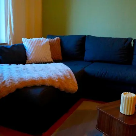 Apartment Hanna