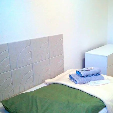 Hanna Apartment