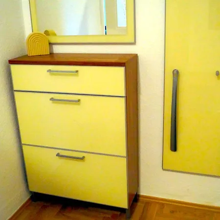 Hanna Apartment *