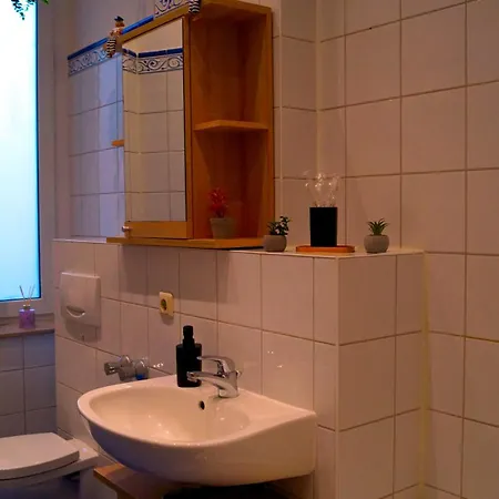 Hanna Apartment