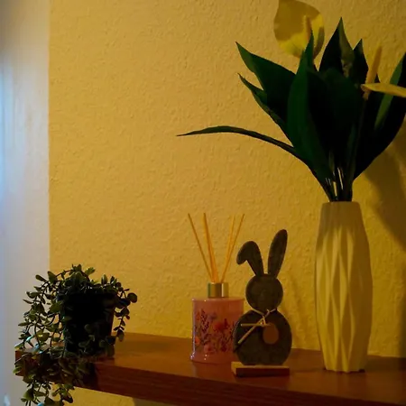 Hanna Apartment