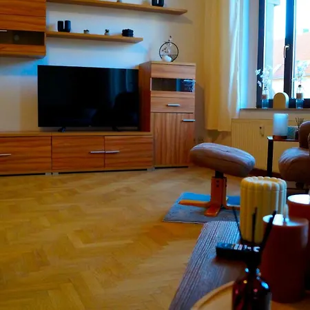 Apartment Hanna