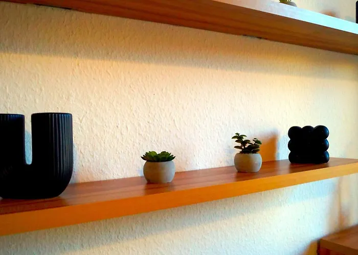 公寓 Hanna Bitterfeld-Wolfen