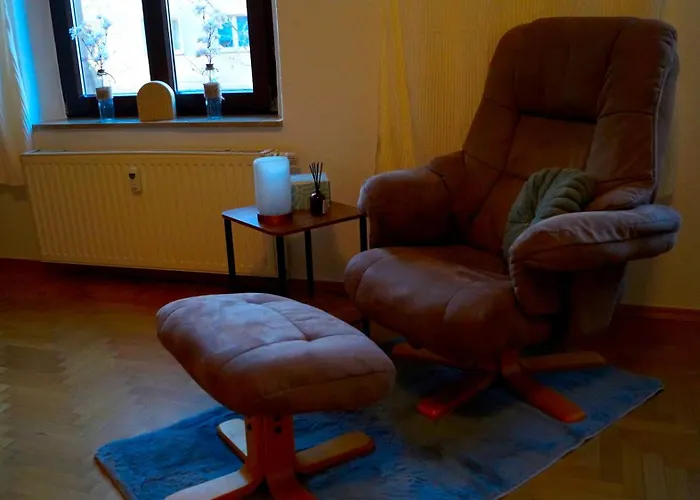 Hanna Bitterfeld-Wolfen