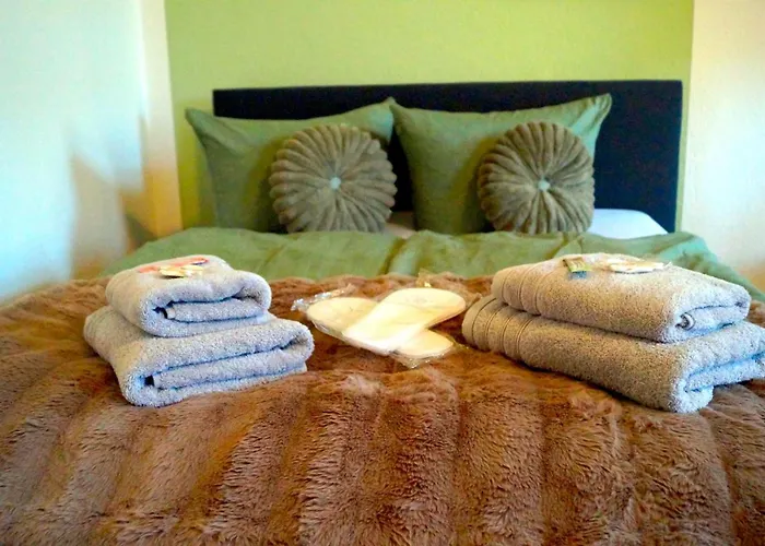 Hanna Bitterfeld-Wolfen