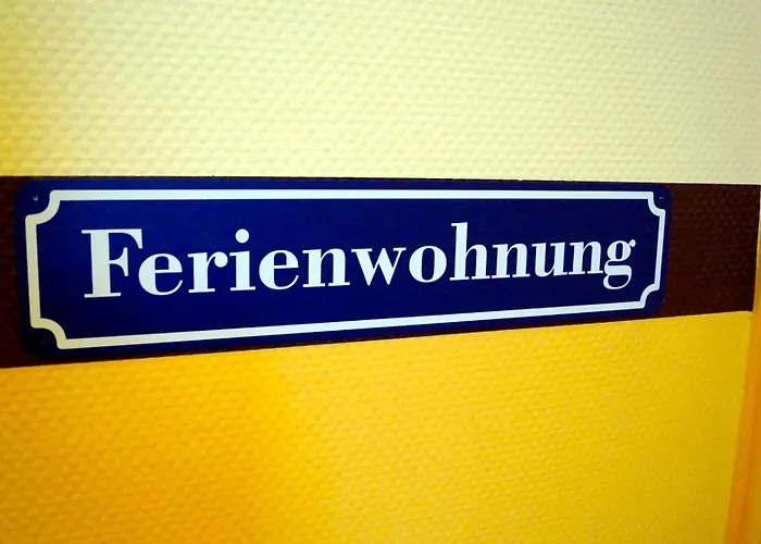 公寓 Hanna Bitterfeld-Wolfen