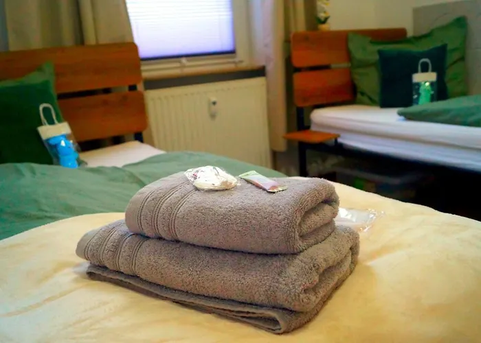 Hanna Bitterfeld-Wolfen