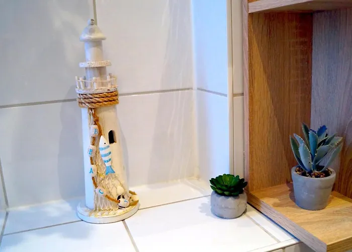 Hanna 公寓 Bitterfeld-Wolfen