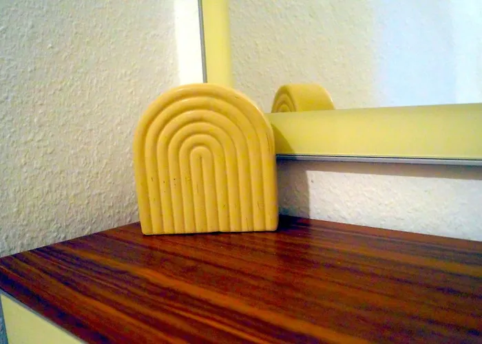 公寓 Hanna Bitterfeld-Wolfen