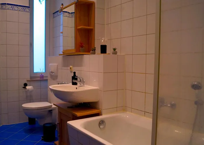 Hanna Bitterfeld-Wolfen